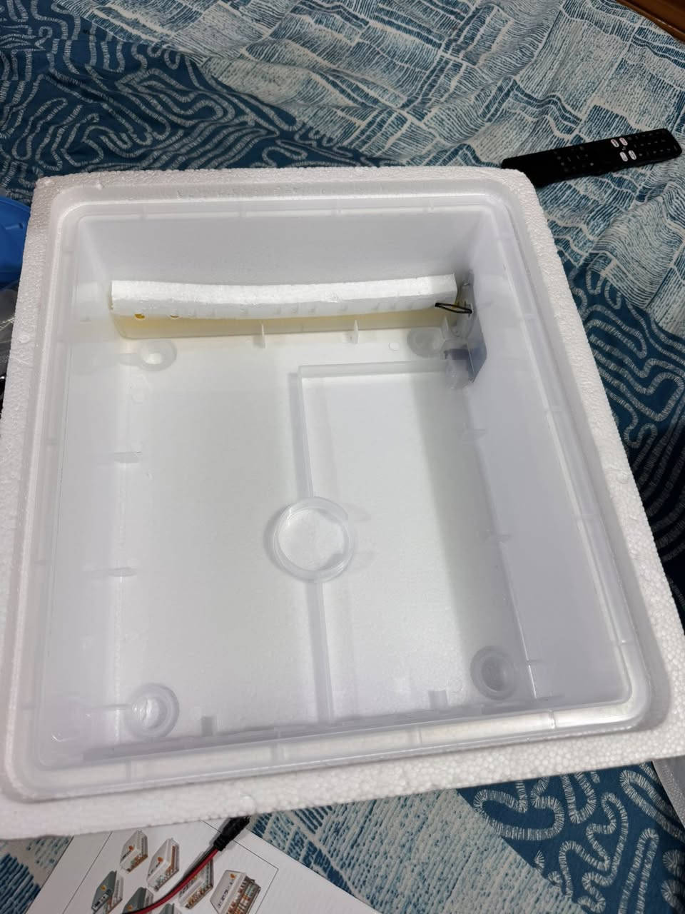 فقاسة بيض 55 على اول تم


**إذا كنت صاحب هذا الإعلان وتريد حذفه لأي سبب، رجاءا أرسل رسالة إلى الدعم الفني**