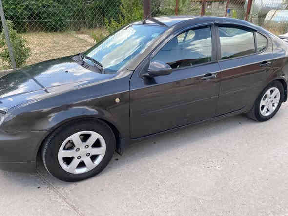 بروتون جين 2
موديل ٢٠٠٩
كير محرك تبريد تدفئ شرط
ضرر بابين صبغ و وجاملغ يمين معدل علئ بارد
السعر : 67 ورقة
*********** موصل
