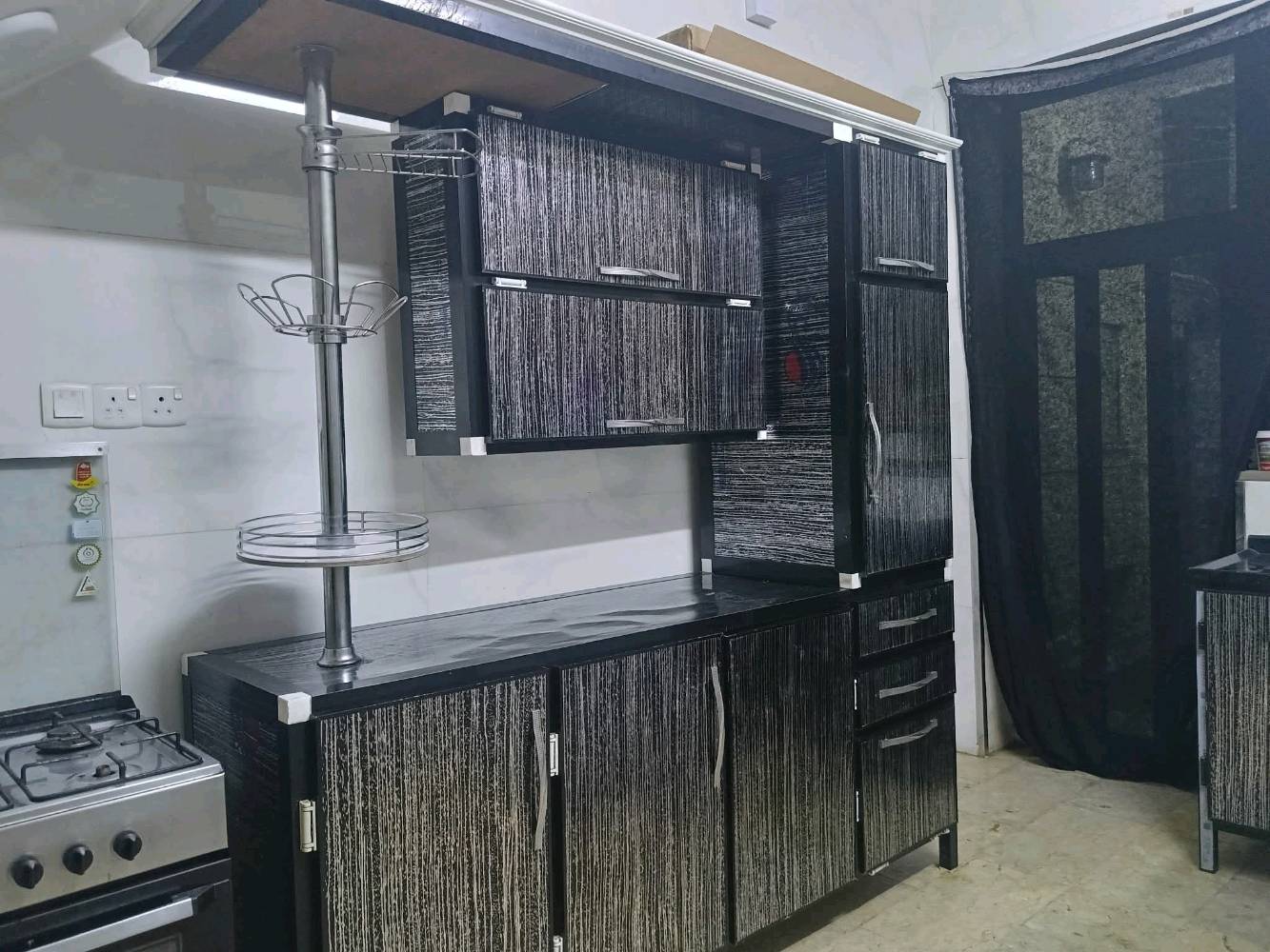 غرفه نوم صاج عراقي 450 مابيها اي ضرر كونتر 250