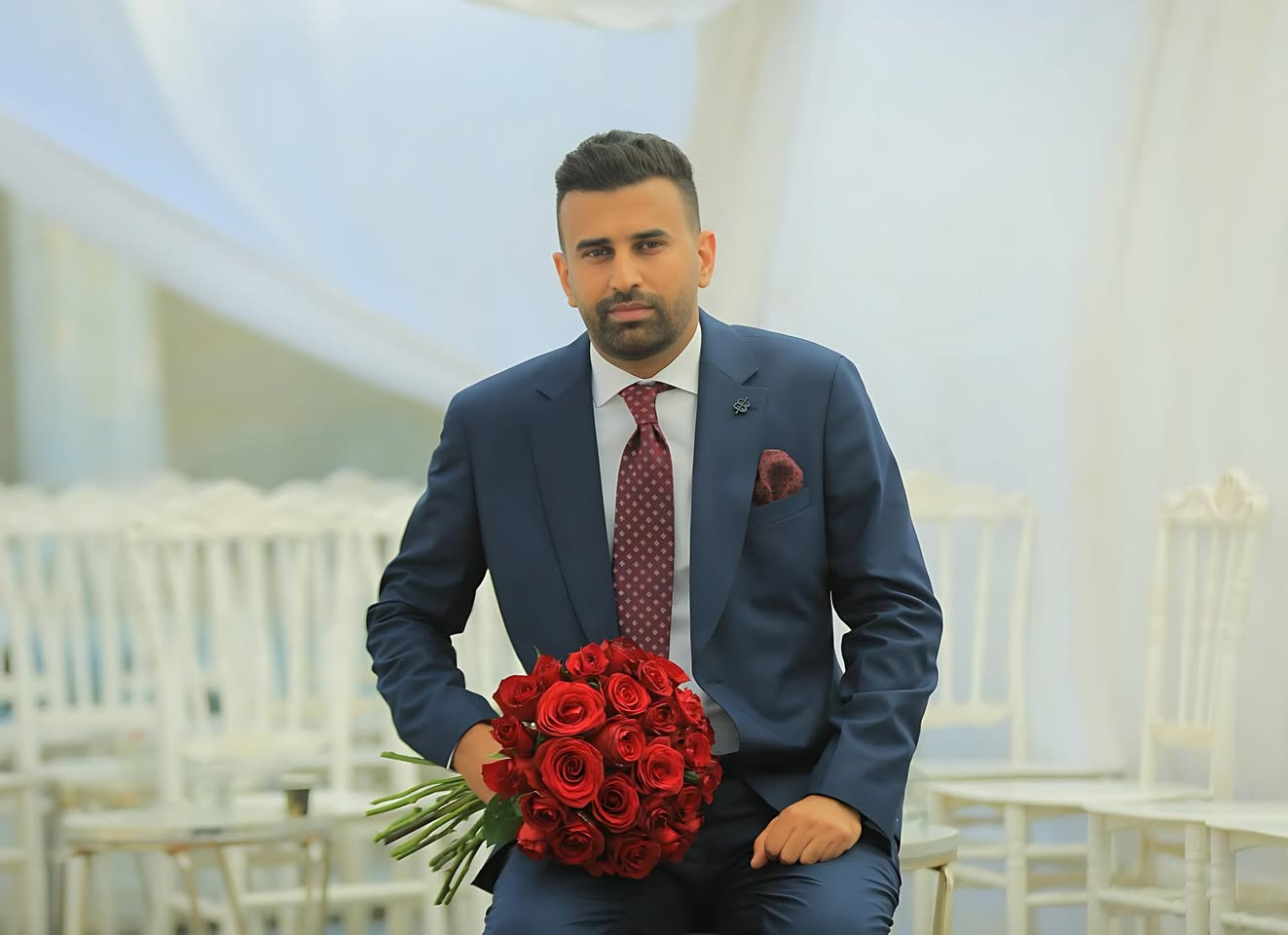 #خطوبة_الحبيب_الدكتور_حـــــسنــــــيــــن_عـــــلـــي👰🏼🤵‍♂️

♦️ وثـــق أجمل أيام العمر * لحضاتك ويانة غير شكل ♦️

#فن_التصوير :- نـــــــمير مــــــحمد :

༺༺༺༺༺༺༺༻༻༻༻༻༻༻
🟣 للحجز والأستفسار عن كافة الأعمال يرجى   مراسلة الصفحة أو الأتصال على الأرقام التالية       

***********  / *********** 📲-
  
#الأبداع_والتمييز_عنواننا

☺️💓 #ستوديو_فـــن_التصوير🤗❤

