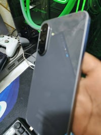 ذاكرة 256 • رام 12 • نضافة فوول