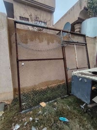 واجهة • ديكور