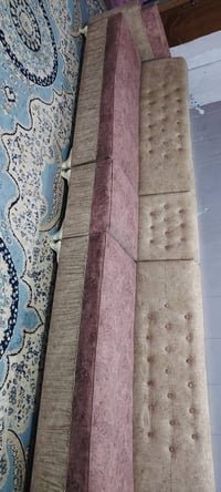 ديوان • ١١مقعد • ثقيل وقوى