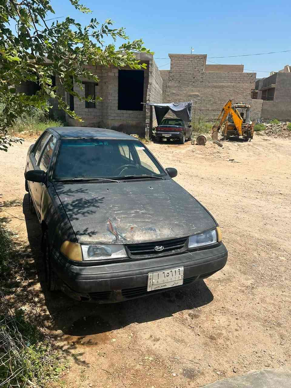 اكسله ١٩٩٣ رقم ديالى. تحويل  مباشر. سنويه نافذه قبل ١٠ ايام. جاهزه 
 مابيها اي نقص. مكانها ديالى سعر ١٧ وبيها مجال  

***********
