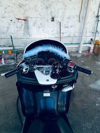 فورزه 08 • كفالة عامة • تاير جديد