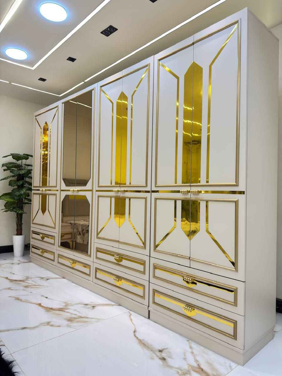 بسم الله
*موديل         B M W      الكريمي*
*10 قطع             كنتور ملحق 330*
🌾🌾🌾🌾🌾
❇️ قياسات ضخمه 
❇️ ميز تواليت *عملاق*     🥇🥇
❇️ اللون الجديد المتميز 
❇️ السرير والشازلونه مخزن
⭕️ زجاج برونزي مطلي   و   *مطّرش*
🌾🌾🌾🌾🌾
❇️ إناره بالكومديات  ✨✨✨
🌾🌾🌾🌾
❇️ المصنع الأصلي 
❇️ برغي حديد 
🌾🌾🌾🌾🌾
⭕️ سكك ثلاثيه المراحل ⭕️
*7 مجرات بالكنتور*       😅😅
•  ♣️    *مليون و 500الف
خدمه توصیل متوفره
للحجز مراسلتی
العنــــــــوان//بغــــــــــــداد اكر, نينوى


**إذا كنت صاحب هذا الإعلان وتريد حذفه لأي سبب، رجاءا أرسل رسالة إلى الدعم الفني**