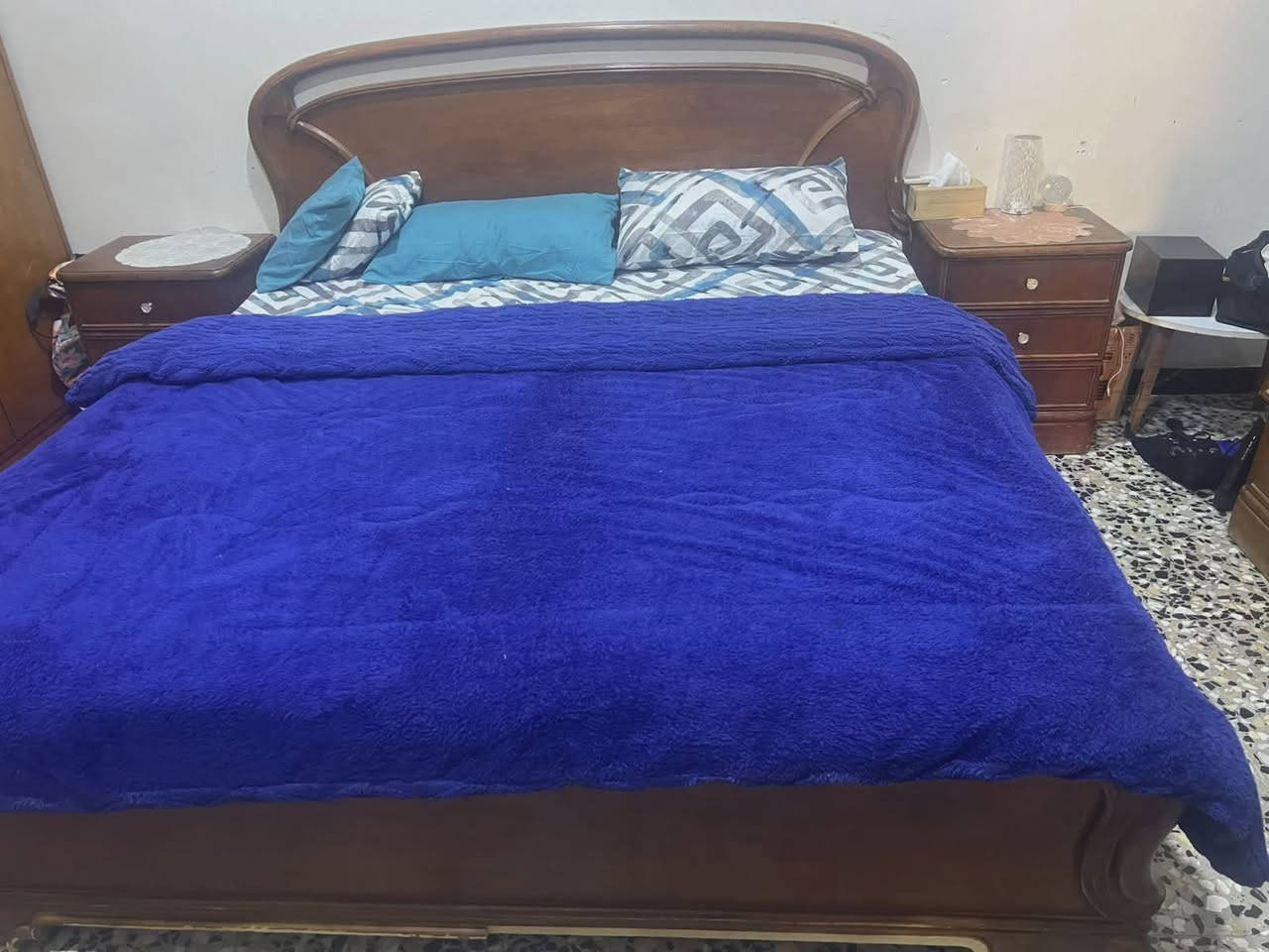 البيع ٦ سعر ٥٠٠


**إذا كنت صاحب هذا الإعلان وتريد حذفه لأي سبب، رجاءا أرسل رسالة إلى الدعم الفني**