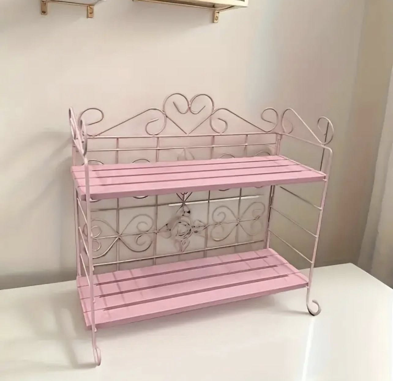 سندانه بهذا الشكل مع رف السعر 25 الف


**إذا كنت صاحب هذا الإعلان وتريد حذفه لأي سبب، رجاءا أرسل رسالة إلى الدعم الفني**