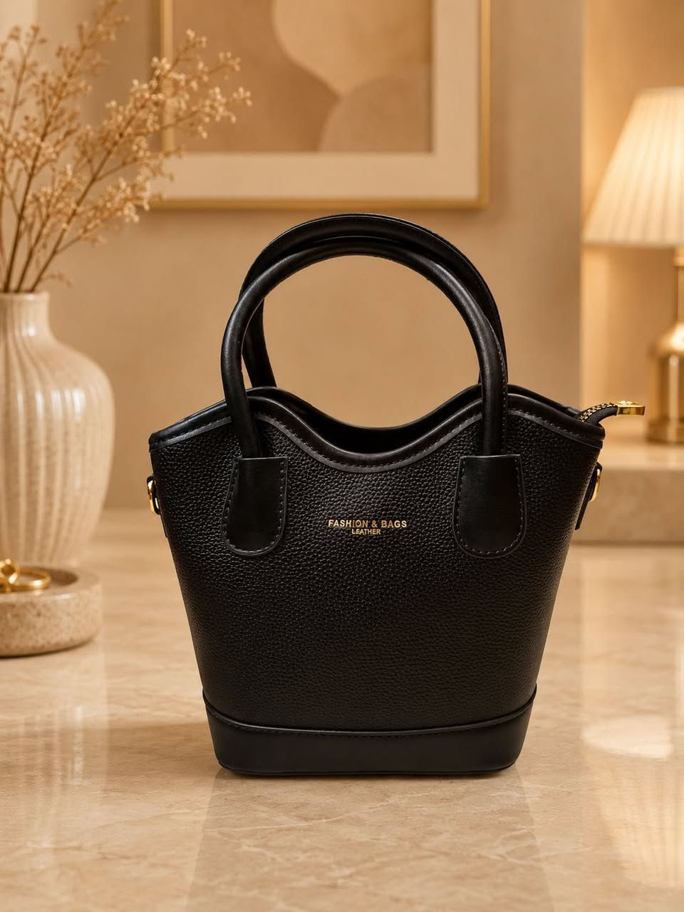 👜✨ حقائب نسائية بقمة الرقي والأناقة ✨👜
تصميم أنيق، جودة عالية، وجلد روعة يضيف لمسة فخامة لإطلالتكِ 🤎
💰 السعر: 15,000 دينار فقط�🚚 تتوفر خدمة التوصيل إلى جميع المحافظات
📩 للاستفسار والطلب، التواصل على الخاص أو عبر الواتساب *********** لا تفوتي الفرصة واحصلي على حقيبتكِ المميزة الآن! 🤍
