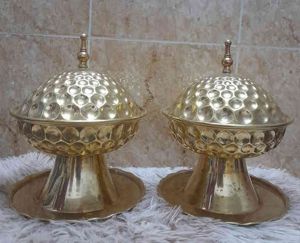 #ادلال_للبيع جميع انواع #الدلال #والمعاميل #والمحاميس #والفناجيل #والقواري #والمقادع  التواصل على الخاص او الاتصال على الرقم ***********
