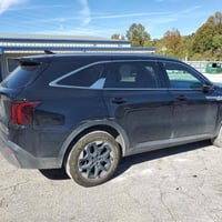 سورنتو ٢٠٢٤ • توصل للميناء • كتاب شهداء