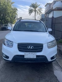 سنتافيه • ٢٠١٢ • رقم بغداد