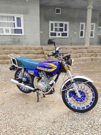 موطور للبيع موديل 2025 سافان ماشي شي قليل السعر اتصل 07857976529