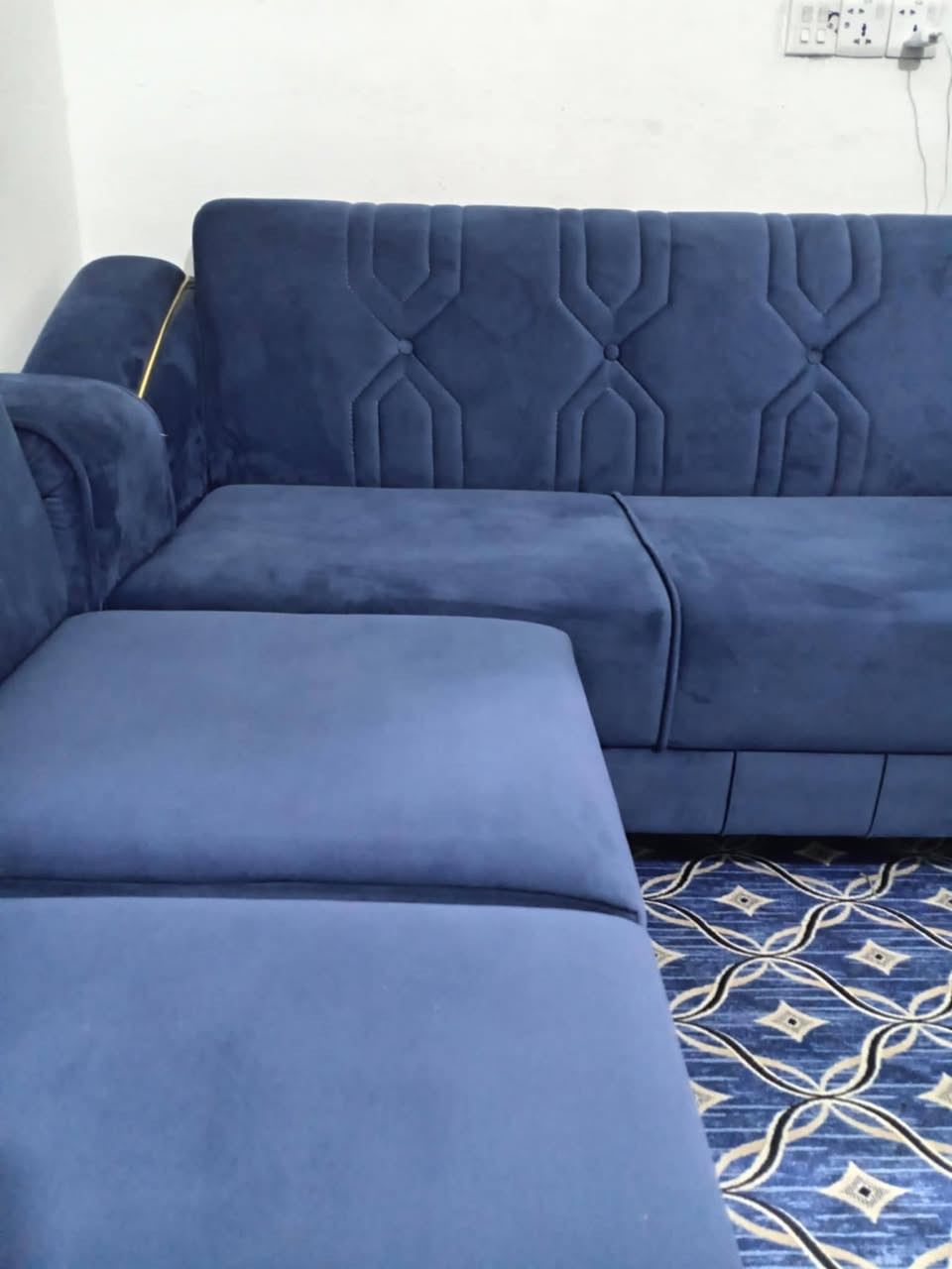 السلام عليكم تخم تسكام 5 مقاعد العنوان كربلاء حي الميلاد اي استفسار خاص وبل خدمه


**إذا كنت صاحب هذا الإعلان وتريد حذفه لأي سبب، رجاءا أرسل رسالة إلى الدعم الفني**