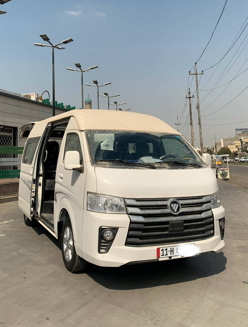 سلام عليكم للبيع  cs2 فتون  2024 ستلام جديد  محرك متسيبوشي الفين وربعميه ياباني زيرو مرقم بغداد حره تحويل مباشر  غاز بانزين فول مواصفات ضمان 3 سنوات بيها خط وبحث مكاني البلديات ‭
0771 396 2061‬
