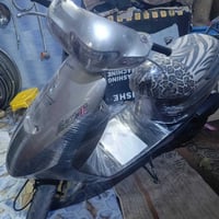 سوزوكي • نضيفه • اوراق باسم