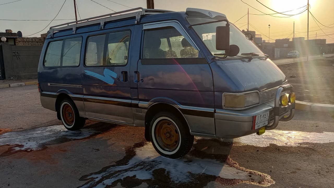 السلام عليكم كيا بسته موديل 93 رقم بابل سنويه ما ساقطه سعر 48 مكاني الديوانيه  ***********
