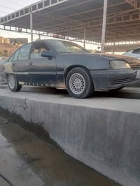 اوميكا ٩٠ • محرك ٢٠٠٠ • خلل كهرباء