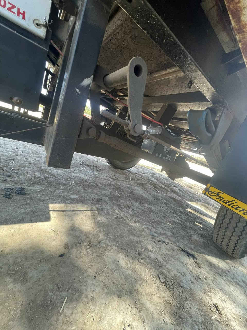 شباب سلام عليكم
ستوته دايون مديل (17)معمره وجاهزه اي نقص مابيها كفاله عامه تخم تاير جديد كهربايات كلها شغاله من الايت للبكلايت ضفيره جديده شرط تنكر سلف وتحرك وين مايعجبك
جاهزه على ٱڅڑ حبايه باقي التفاصيل👈🏽***********السعر (خاص )
رجاً الموشراي لايكسر حلال الناس ...?
