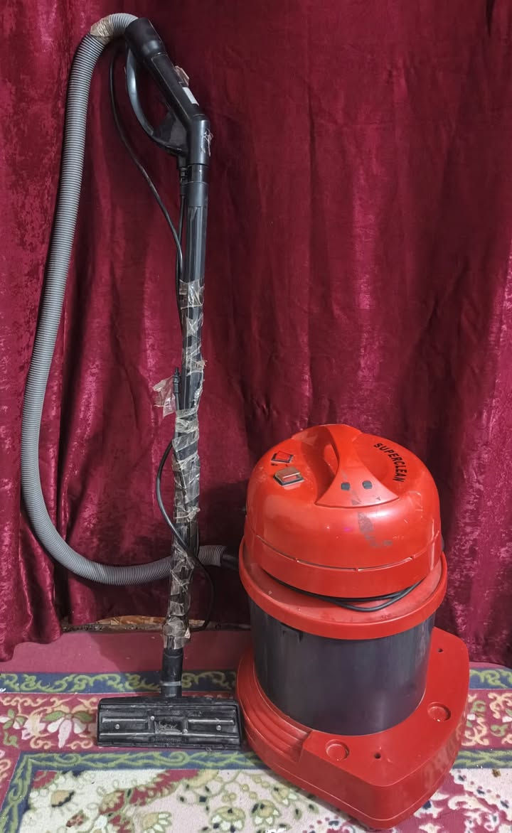 مكنسة عملاقة متعددة الاستعمالات شغالة فول تنفع في تنضيف السيارة ب٣٥فقط


**إذا كنت صاحب هذا الإعلان وتريد حذفه لأي سبب، رجاءا أرسل رسالة إلى الدعم الفني**