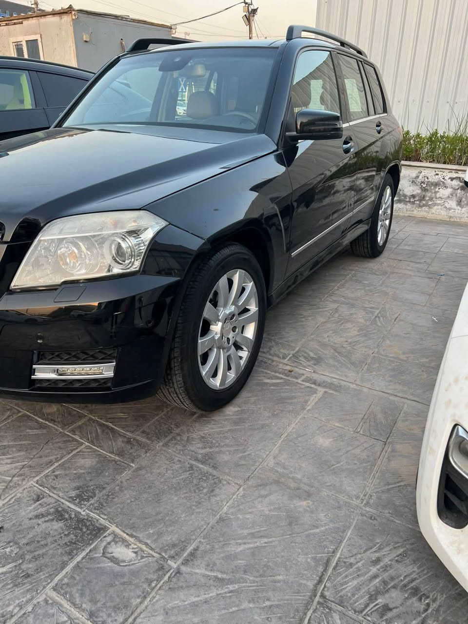 GLK350
للبيع او مراوس glk350
2011فول موصفات بنوراما صدر جديد 
منضومة تبريد جديدة كامرا خلفية بلوتوث 
كير ومحرك مكفولات تحويل ثاني يوم 
السعر135
الرقم***********
