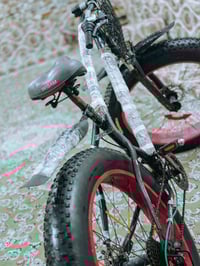 بايسكل • هامر دبابة • ٢٠٢١