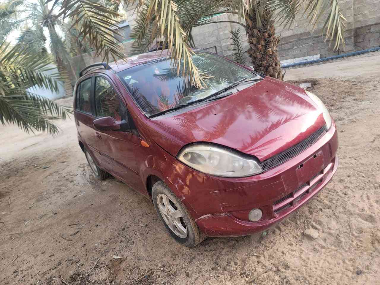 السلام عليكم اكس وان لاصبغ ولا ضربه مكينه كير تبريد ثلج سعرها 35 مكاني ابو الخصيب***********
