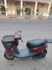 منغولي • 2003 • سلف