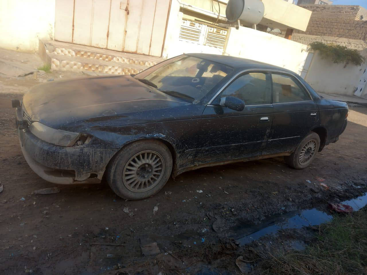 اسلام عليكم مارك نفخ حبل حبل مامسجله يعني محرك كير بطه حيل زينات نشطه حيل كهربيات شغاله صدر نص السعر 12 وبيها مجال شعندك امراوس حسب القناعه مكاني  الخضرانيه التصال ***********
***********
