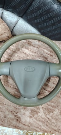 دركه كيا ريو بلاديه اتصل او خاص يوجد توصيل لجميع المحافظات  0770173376...