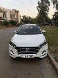 توسان ٢٠٢٠ • ١١٩ الف • بصمه بانوراما