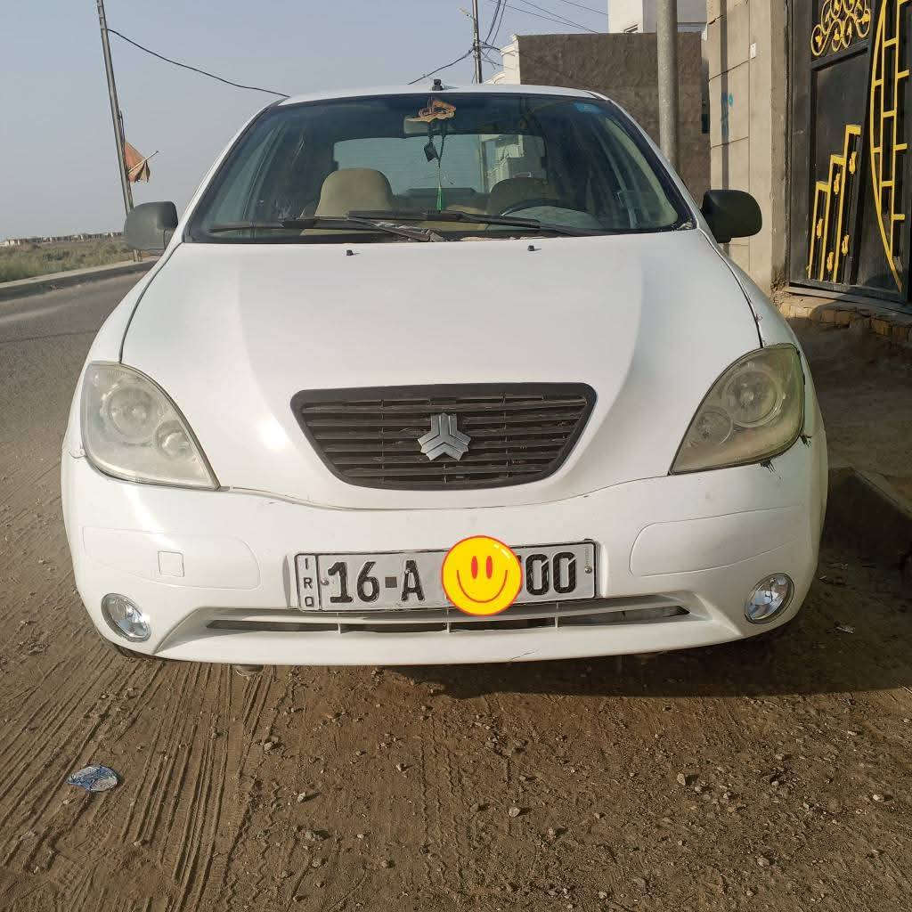 السلام عليكم ورحمة الله وبركاته
سياره تايبه للبيع بيها ضربه باب العبري مثل مموضح بلصوره ومبدل بنيد المكينه مكفوبه الكير فقط نمره الرابعه متنمر تبريد شغال تخم تاير جديد رقم انكليزي ديوانيه حديث سنويه مصاقطه لل29 سعرها 27 
للاستفسار اكثر تواصل عبر واتساب او الاتصال على الرقم  التالي ***********
