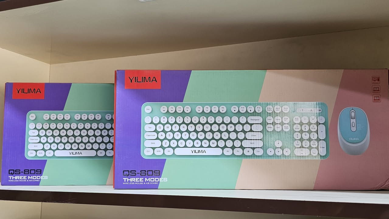 📣 توفرت يمنا وجبة جديدة ومميزة من الملحقات! 🔥

📸 كل صورة نشرناها تلكون السعر موجود بداخلها.. تصفحوا الصور واختاروا اللي يعجبكم.


📲 للحجز والاستفسار تواصلوا ويانا:
📞 واتساب أو اتصال: ***********
✈️ تلكرام: @bddlr14
📩 أو راسلونـا مباشرة عبر رسائل الصفحة (الماسنجر)


📍لا تنسون تزورونا بمكتبنا:
النجف 🕌 / خدمي حي الأمير / مقابل مديرية الوقف الشيعي 🏢
