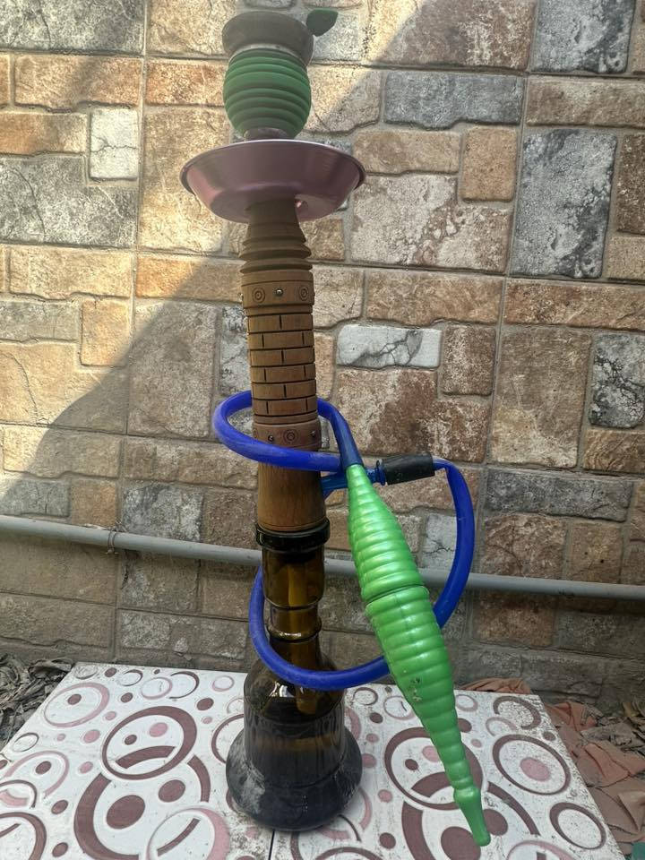 للبيع
مكاني بغداد
توصيل موجود


**إذا كنت صاحب هذا الإعلان وتريد حذفه لأي سبب، رجاءا أرسل رسالة إلى الدعم الفني**