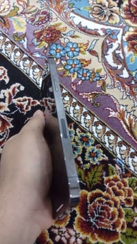 آيفون ١٣ برو ماكس • ١٢٨ • بطارية ٨٣