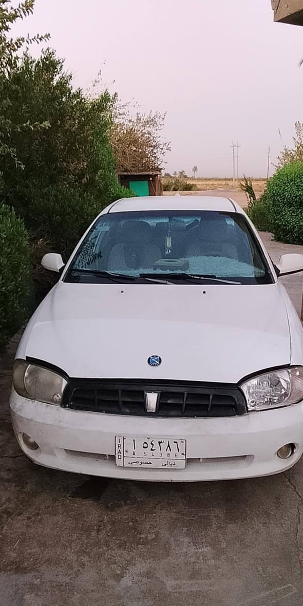 سبكترا خصوصي رقم ديالى مشروع وطني مديل 2000
سياره مال بيت ممتعوبه صبغ حزام الباقي كفاله ترايك للبصره السياره مابيها بس مشط 

مكان السياره صلاح الدين قرب جسر السنديه الرابط صلاح الدين وديالى 

السعر 45ورقه وبيها مجال بصيط تحويل مباشر من الشرعي ثاني يوم

*********** رقمي اتصل وتدلل
