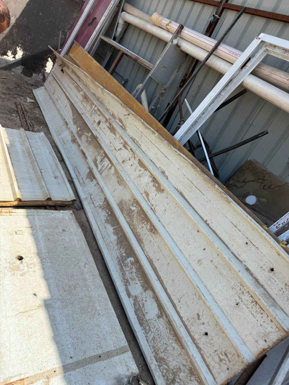 شباك pvc متر ونص العرض ارتفاع 2 متر دبل جام محشة حديد 100 الف 
سندويش بنل عدد 3 قطع كما في الصورة 50 الف 
الكوفة ‭‬
***********
واتساب النجف, العراق
