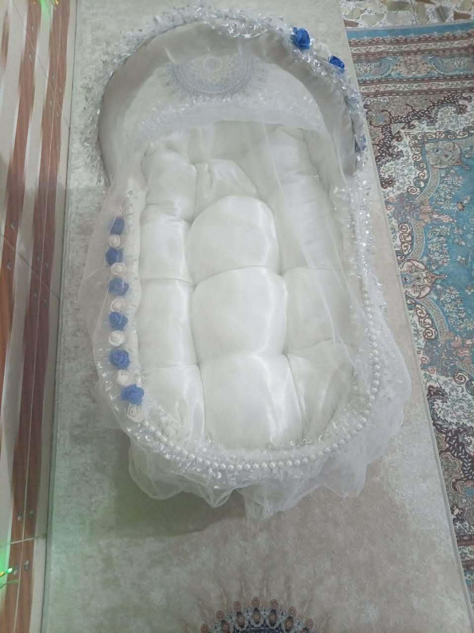 كريكوت جديد بسعر ٢٥ ما مستخدم ابد عنوان حي الجهاد


**إذا كنت صاحب هذا الإعلان وتريد حذفه لأي سبب، رجاءا أرسل رسالة إلى الدعم الفني**