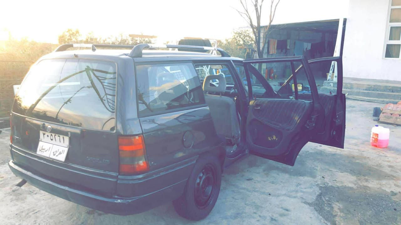 اؤبل مؤديل1995سعر 45مجال   مكان كركوك دبس رقم هاتف ***********)(***********)
