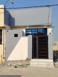 شارع المطار الصب • 50م • طابو زراعي