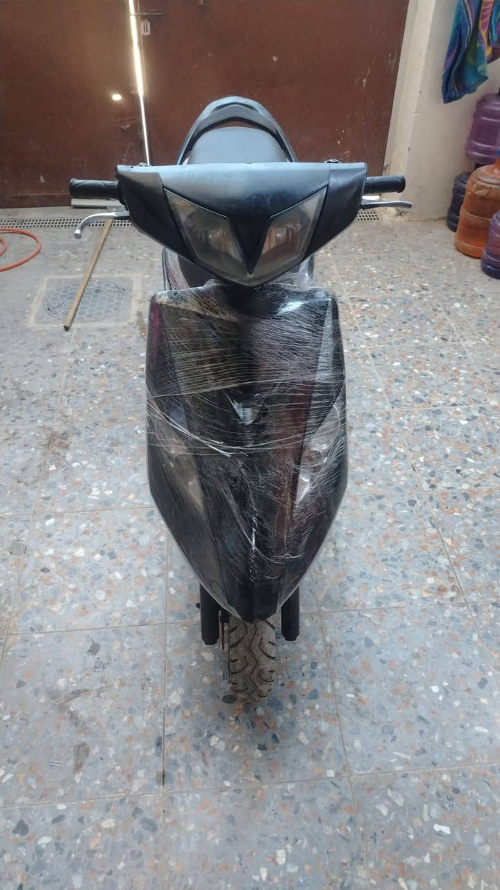 دراجه ماكس ثعلب مجفته جديد سلف كهربائيات كلهه شغاله للبيع مكان تاجي أبو عضام سعر 300وبيه رقم ***********
