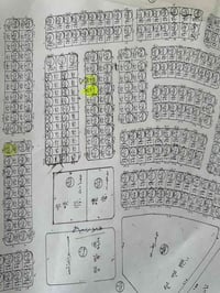 حي السلام • قطعة ٥٤٩٢ • ٢٥٠م