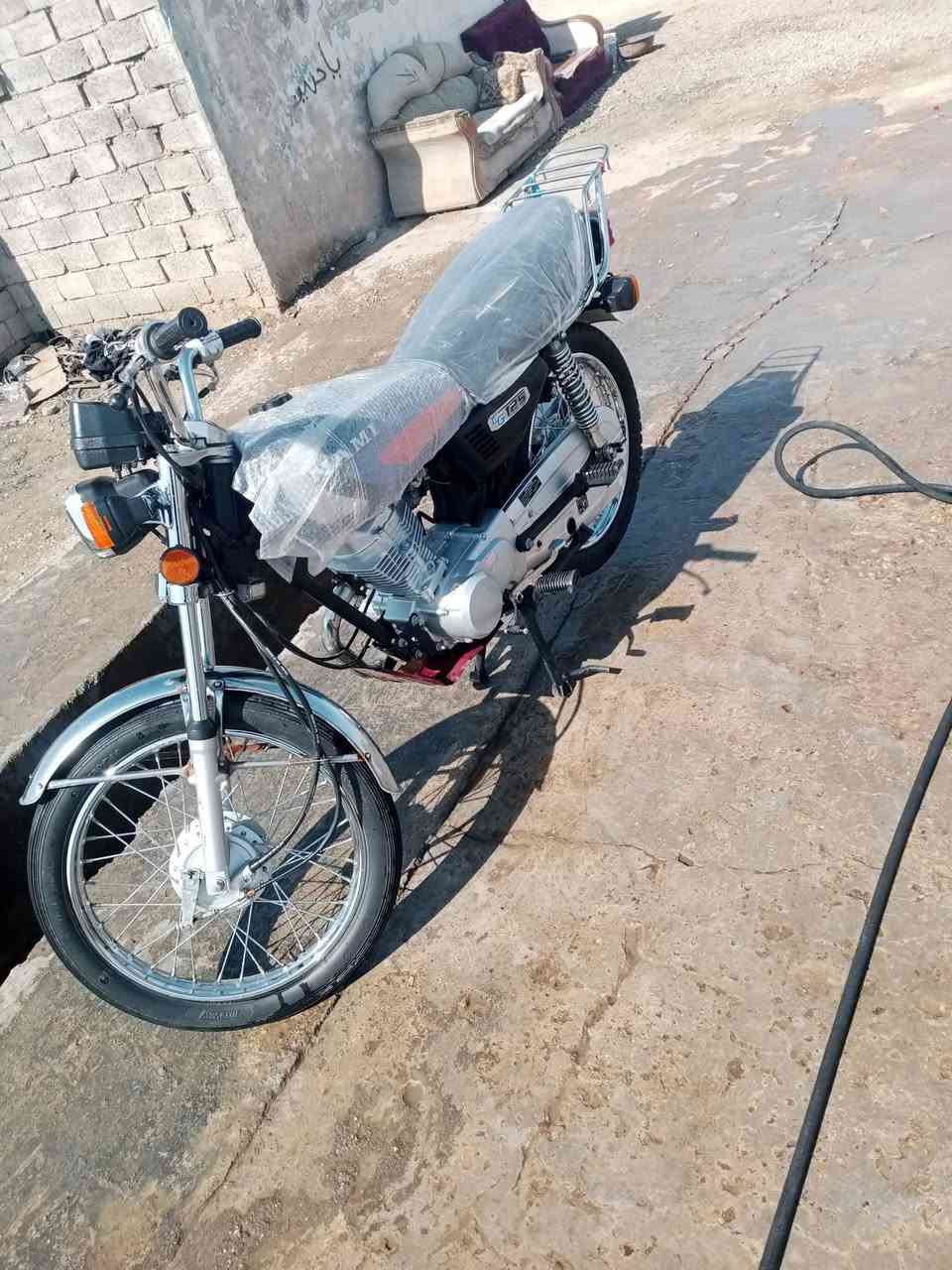 سلام عليكم دراجه نامه امتياز كلك مكفوله من سرقه مكان دونيه دغاره سعره 550


**إذا كنت صاحب هذا الإعلان وتريد حذفه لأي سبب، رجاءا أرسل رسالة إلى الدعم الفني**