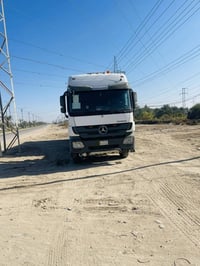 اكتروز • موديل ٢٠٠٥ • باسمي البصرة