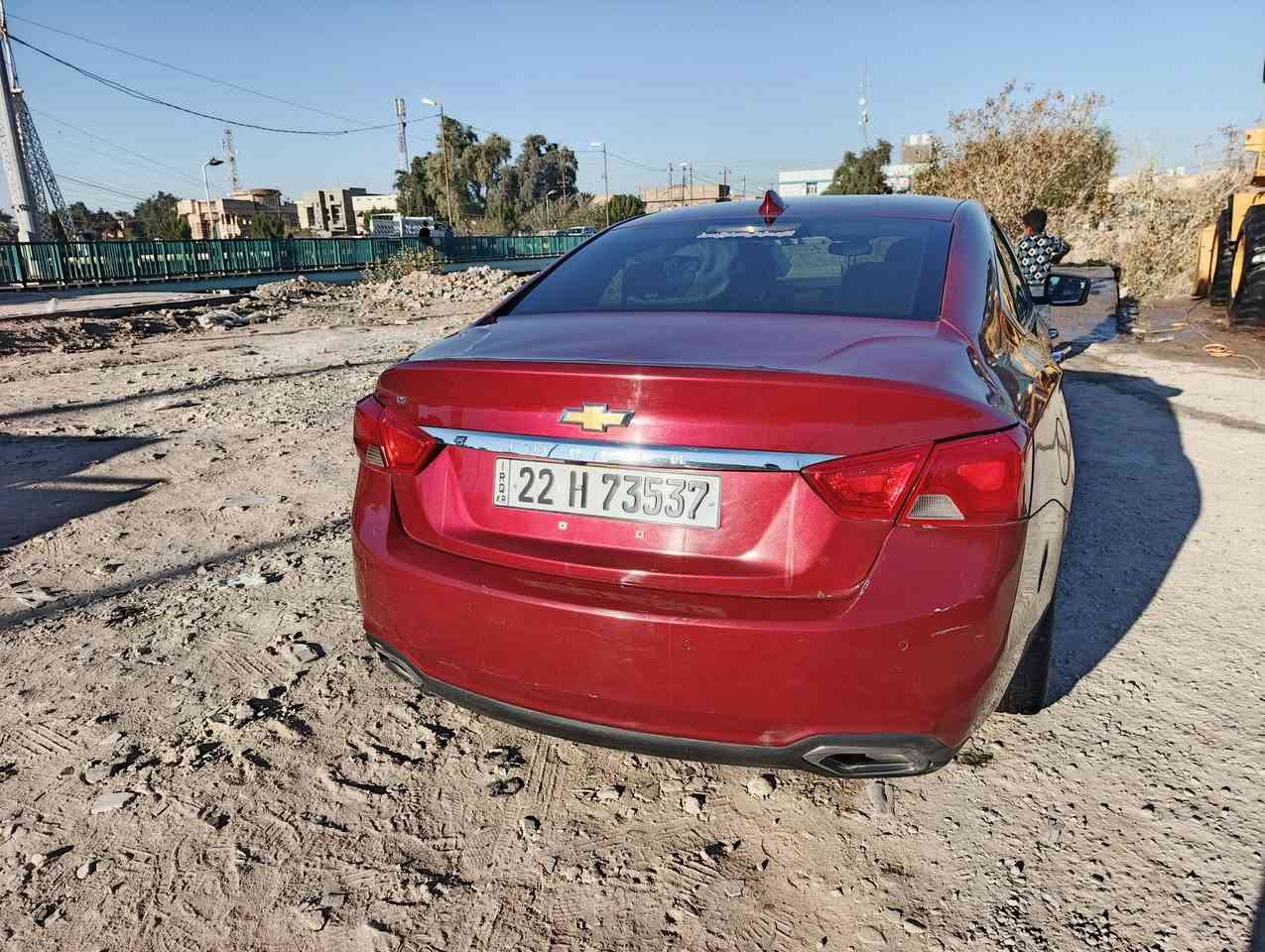 امبالا موديل 20 فول عدا فتحت السقف بريم مكينه ما مبدل بيه شي تخم تاير باتري جديد كشنات جلد اسود تدفئه كشنات اماميه مكاني ذي قار قلعه سكر رقم ‏‪***********‬‏ بي وات ساب غير متواجد علفيس مبدله 3 قطع باب جاملغ بنيد سعر 100 وبيه مجال بسيط علما السياره مو بسمي وكاله
