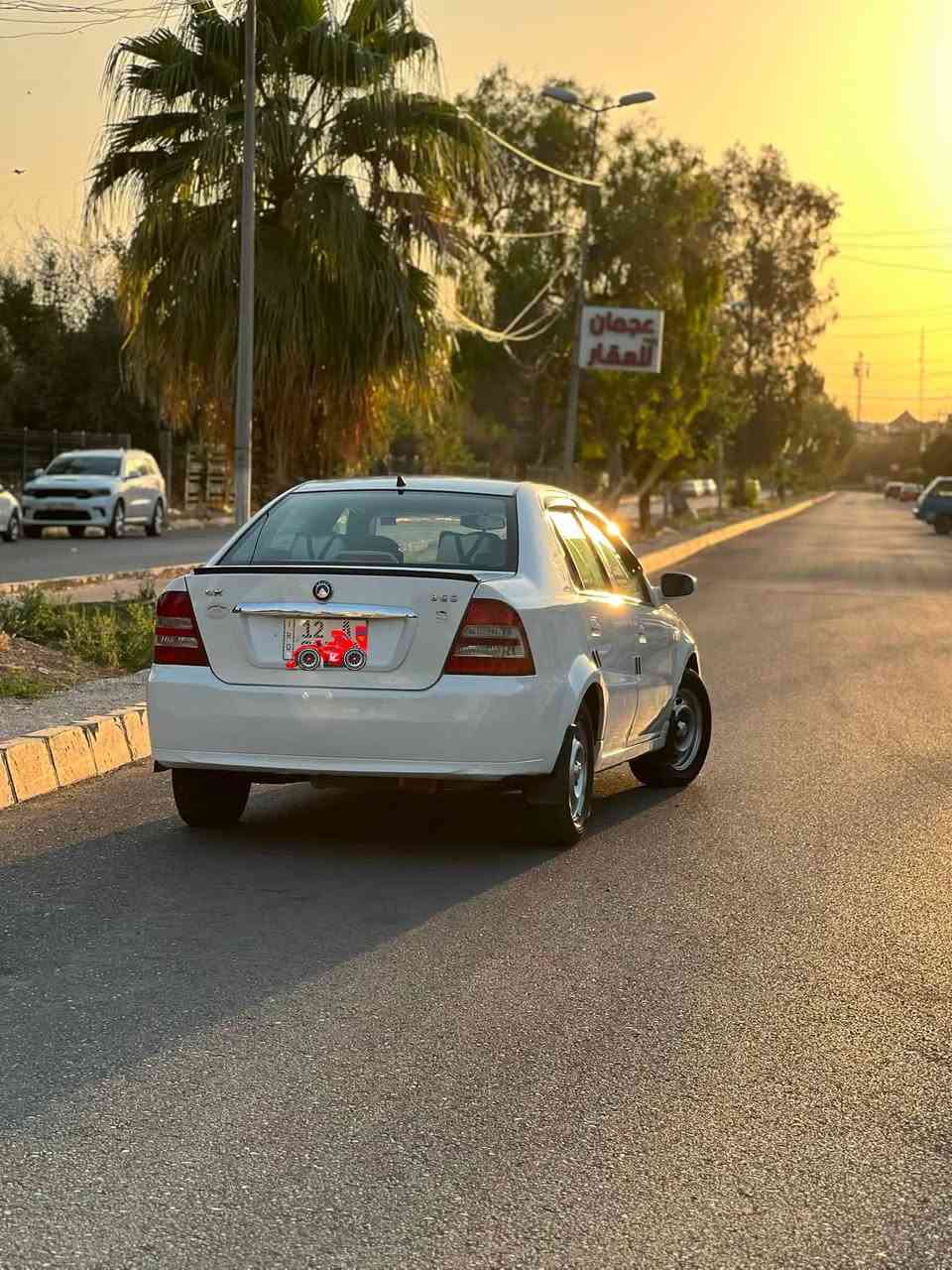 CK
سيكي 2013 بدون ضرر 
سنوية جديدة رقم جديد 
كير محرك تبريد بشرط

***********
