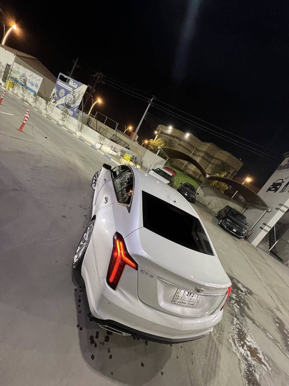 سلام عليكم … كديلاك CT5.. مكينه 2000 تيربو..المديل 2021.. الرقم بصرة معوقين.. الموصافات.. سيارة 5 كامرات. البواب تاج أوب.. حساس امامي خلفي..تحديت مسار مع قيادة ذاتية..رادار امامي..عينة فوتو شوب..دواخل لون مشمشي جلد….. سيارة فقط نسبة غرغ فقط .📞رقم صاحب السيارة ☎️*********** الاستفسار
