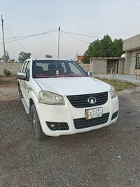كريت ويل • ٢٠١٢ • رقم بغداد