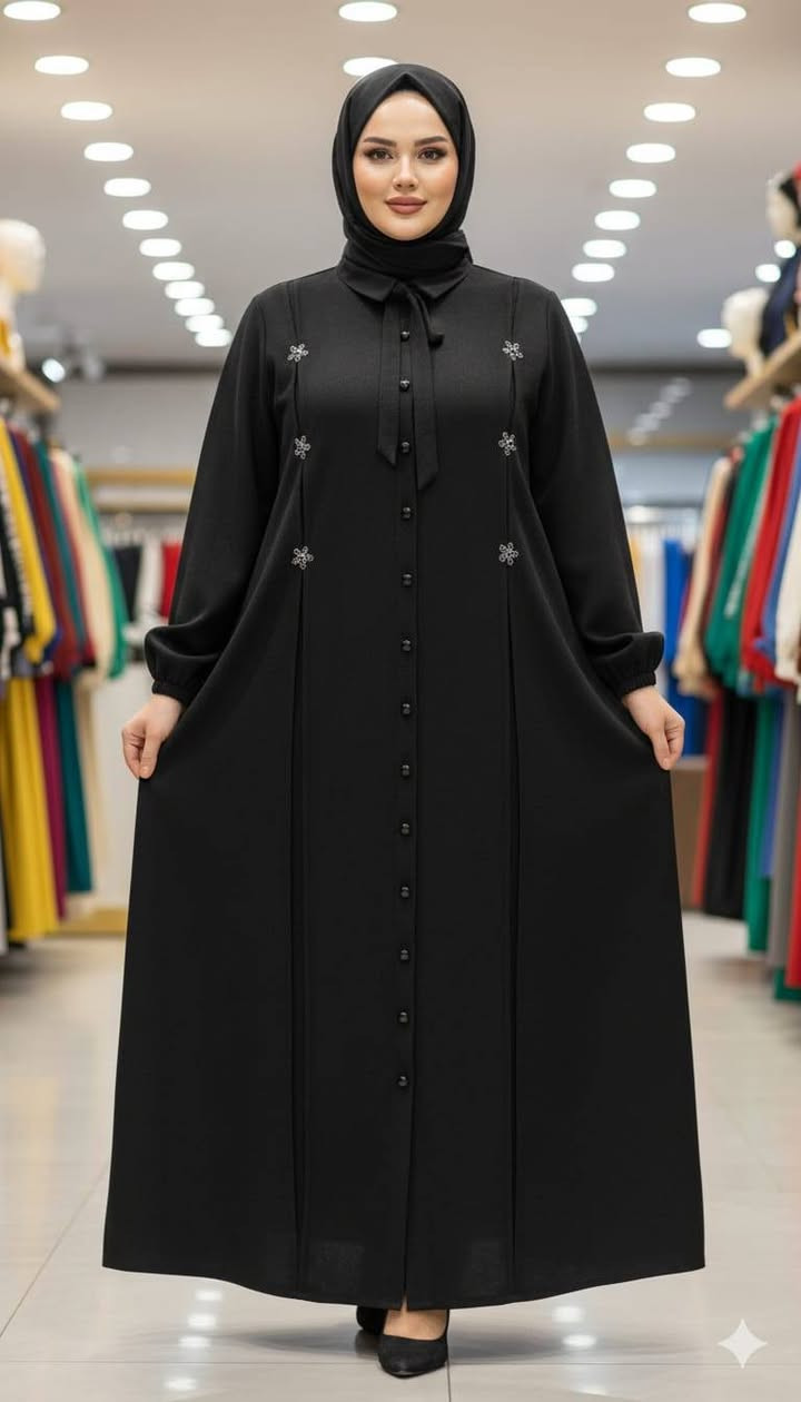 ✨#عروووض_وتخفيظات #تصفيه
 #الشتوي 
جبب تركي درجه اولى 
لون نيلي+ أسود 
بهاري شتوي قياسات خاصة وعاده من 48  إلى 80
يناسب لحد وزن 180  تقريباً
كمية محدوده 
خامة راقية وقالب مريح 🌸

للطلب والاستفسار يُرجى مراسلة البيج ❣️

#الانبار_قضاء_عنه


**إذا كنت صاحب هذا الإعلان وتريد حذفه لأي سبب، رجاءا أرسل رسالة إلى الدعم الفني**