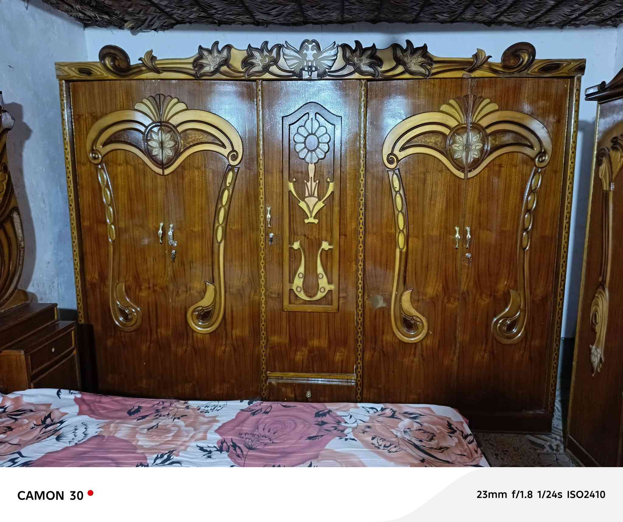 غرفة سعرها ٥٠٠


**إذا كنت صاحب هذا الإعلان وتريد حذفه لأي سبب، رجاءا أرسل رسالة إلى الدعم الفني**